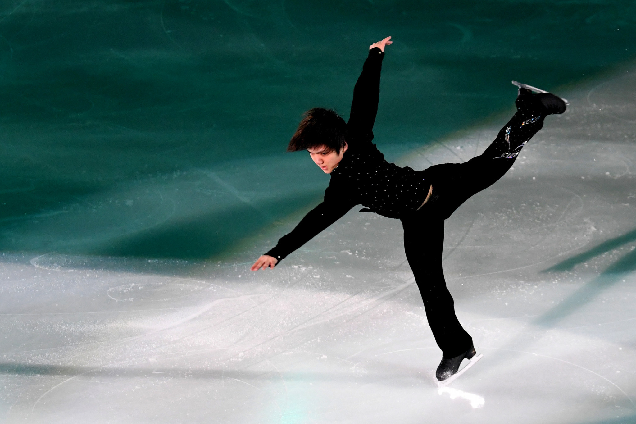 Nagoya native Uno looks for glory on home ice at ISU Grand Prix of Figure Skating Final