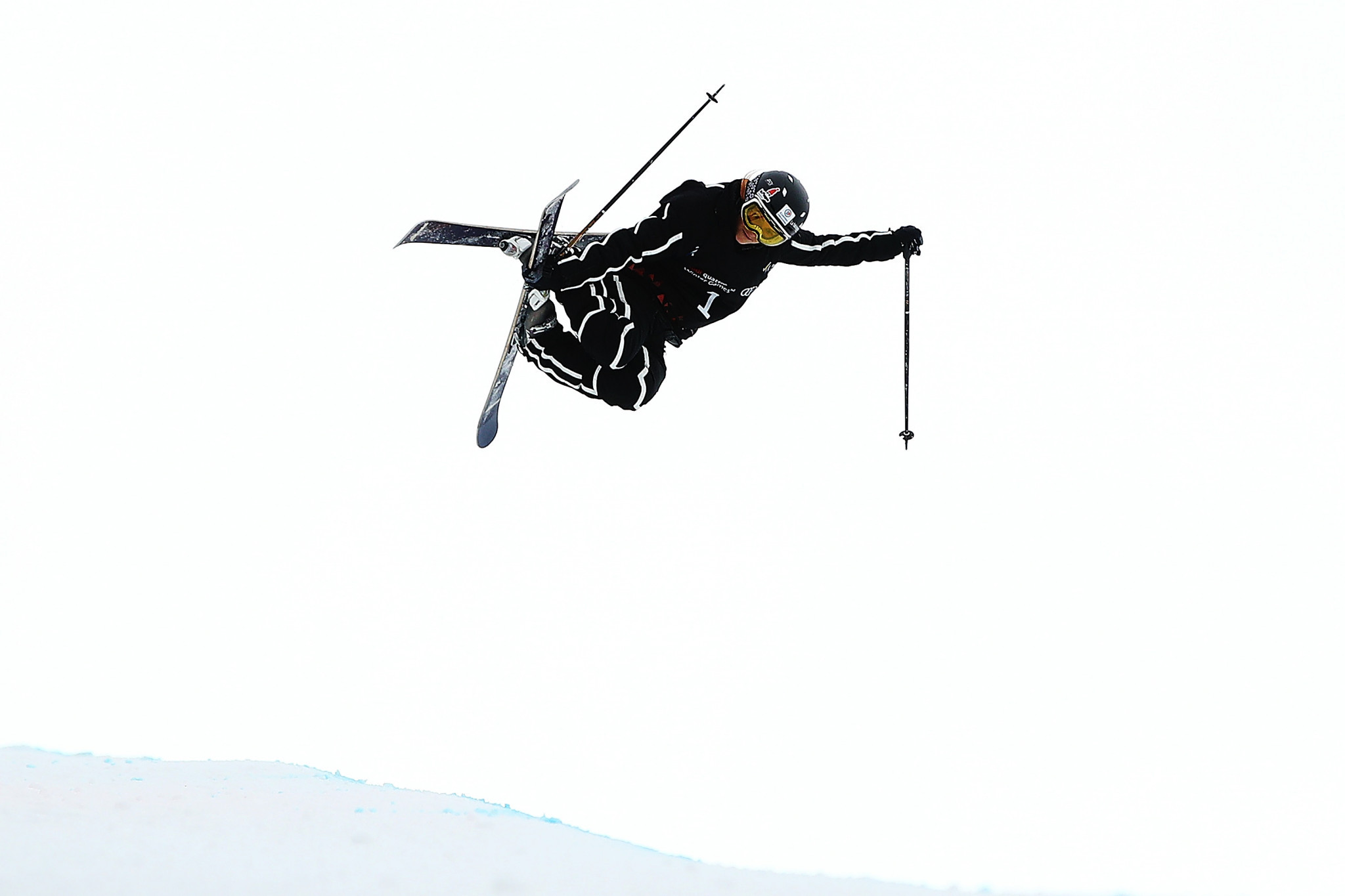Martinod and Zhang head women's halfpipe qualifying at Copper Mountain
