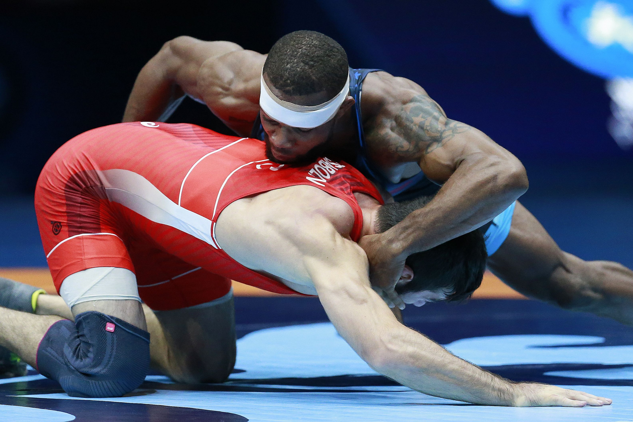 United World Wrestling to launch annual ranking series 