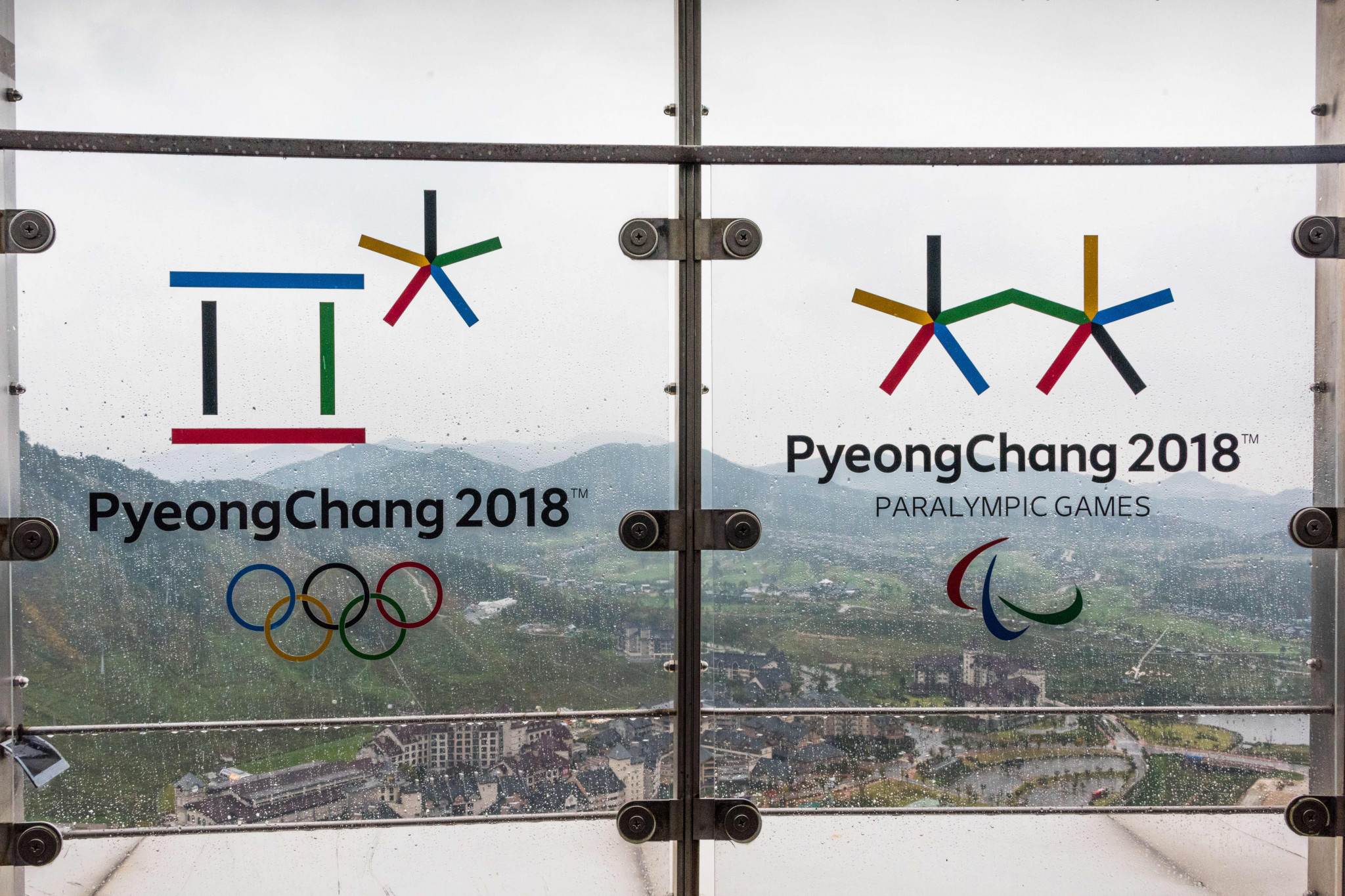 Security fears are threatening to overshadow Pyeongchang 2018  ©Getty Images