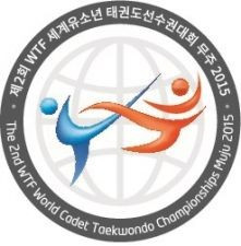 Iran claim all five gold medals on opening day of World Cadet Taekwondo Championships