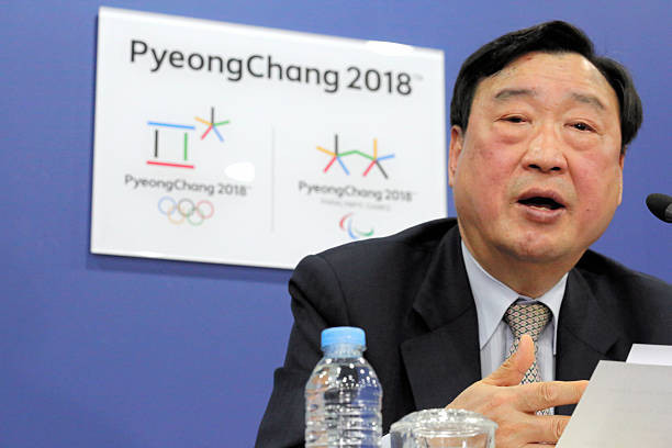 Pyeongchang 2018 President predicts decision to ban Russia marks turning point in fight against doping