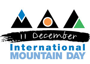December 11 was designated International Mountain Day back in 2003 ©United Nations