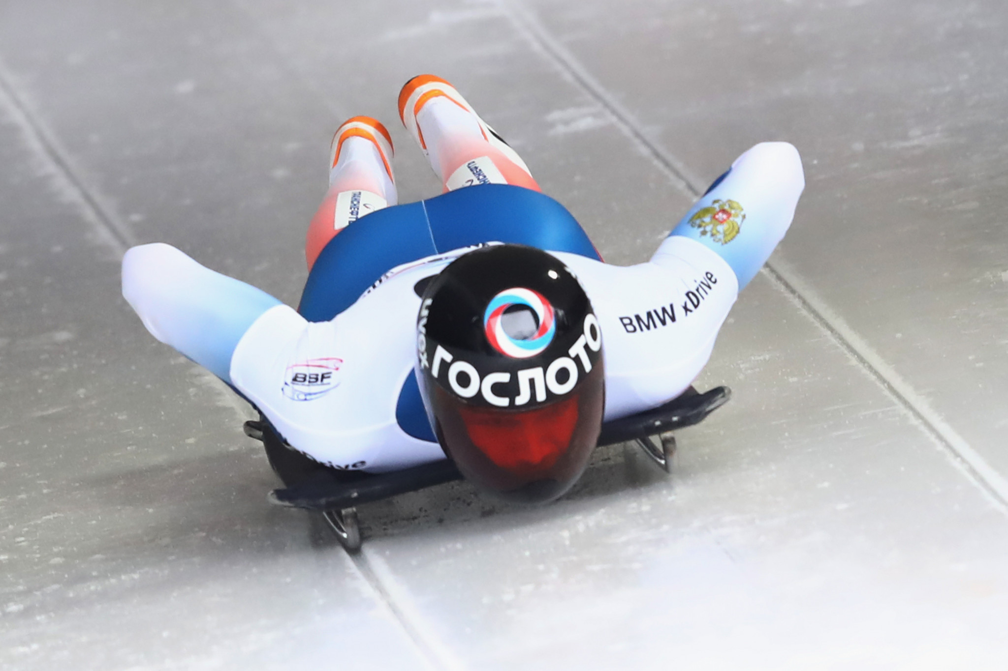The IOC has published a full reasoned decision on Sochi 2014 skeleton gold medallist Aleksandr Tretiakov ©Getty Images