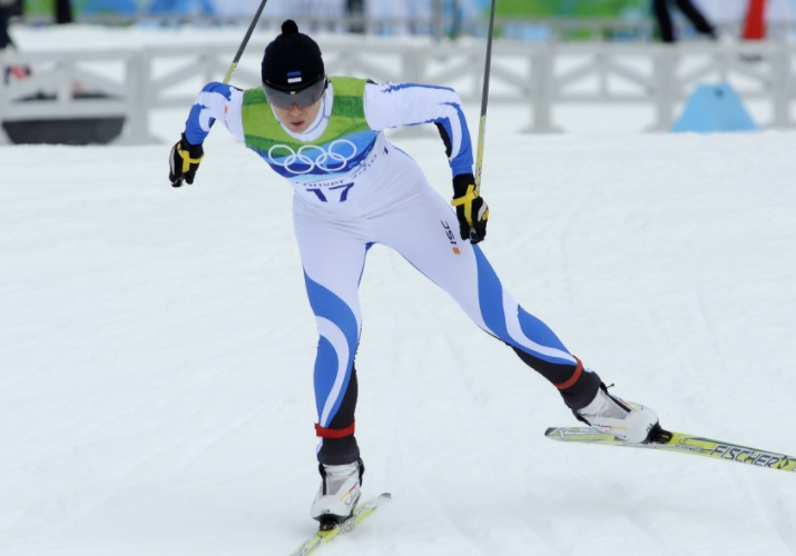Estonian cross-country skier looks to be in clear as IOC announce no positive results in Turin 2006 re-analysis