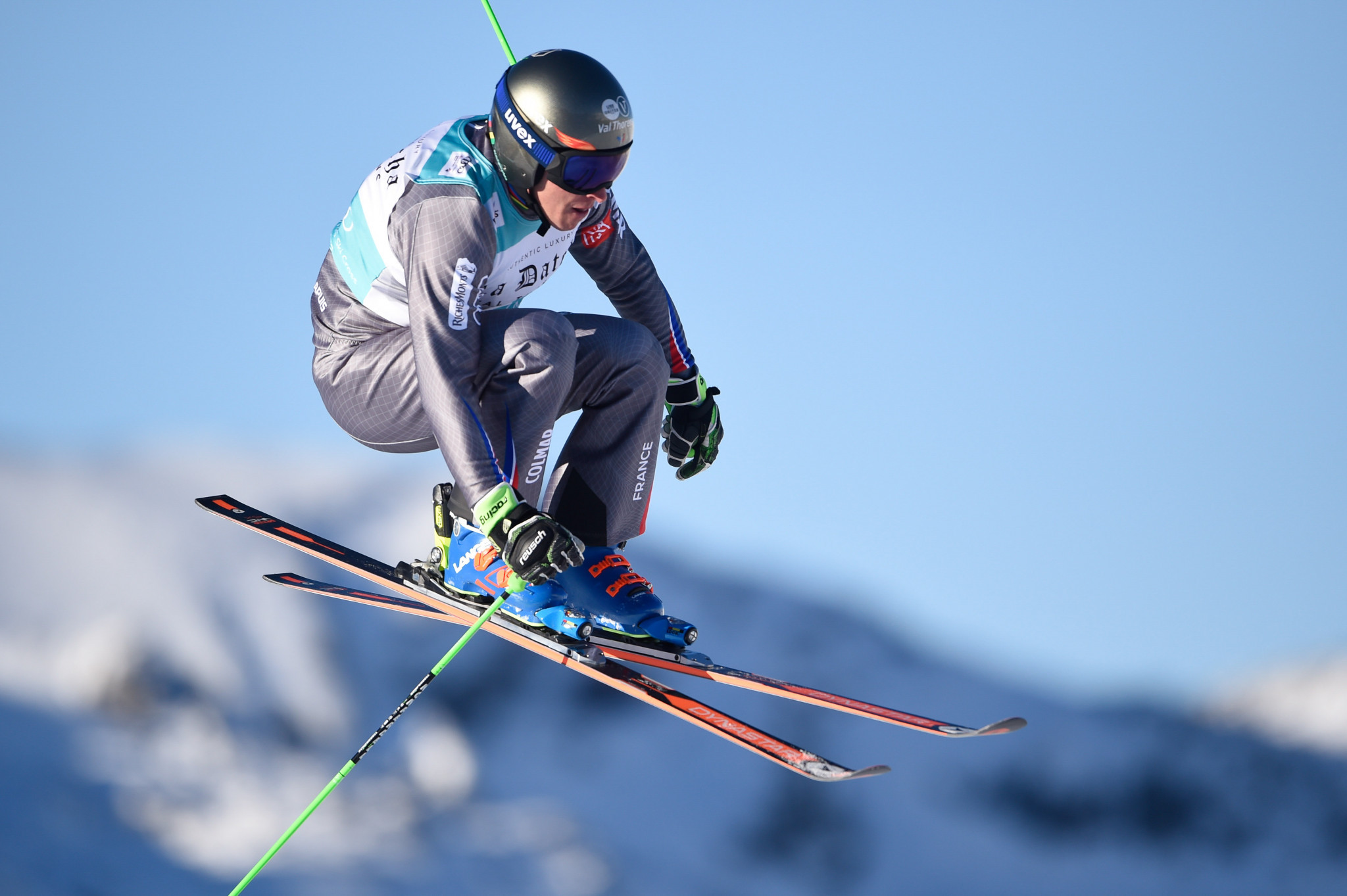 FIS Freestyle Ski World Cup set to resume in Montafon