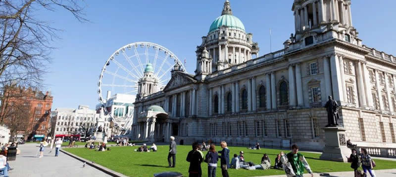 Exclusive: Commonwealth Games Federation extend deadline for Belfast 2021 to get political support