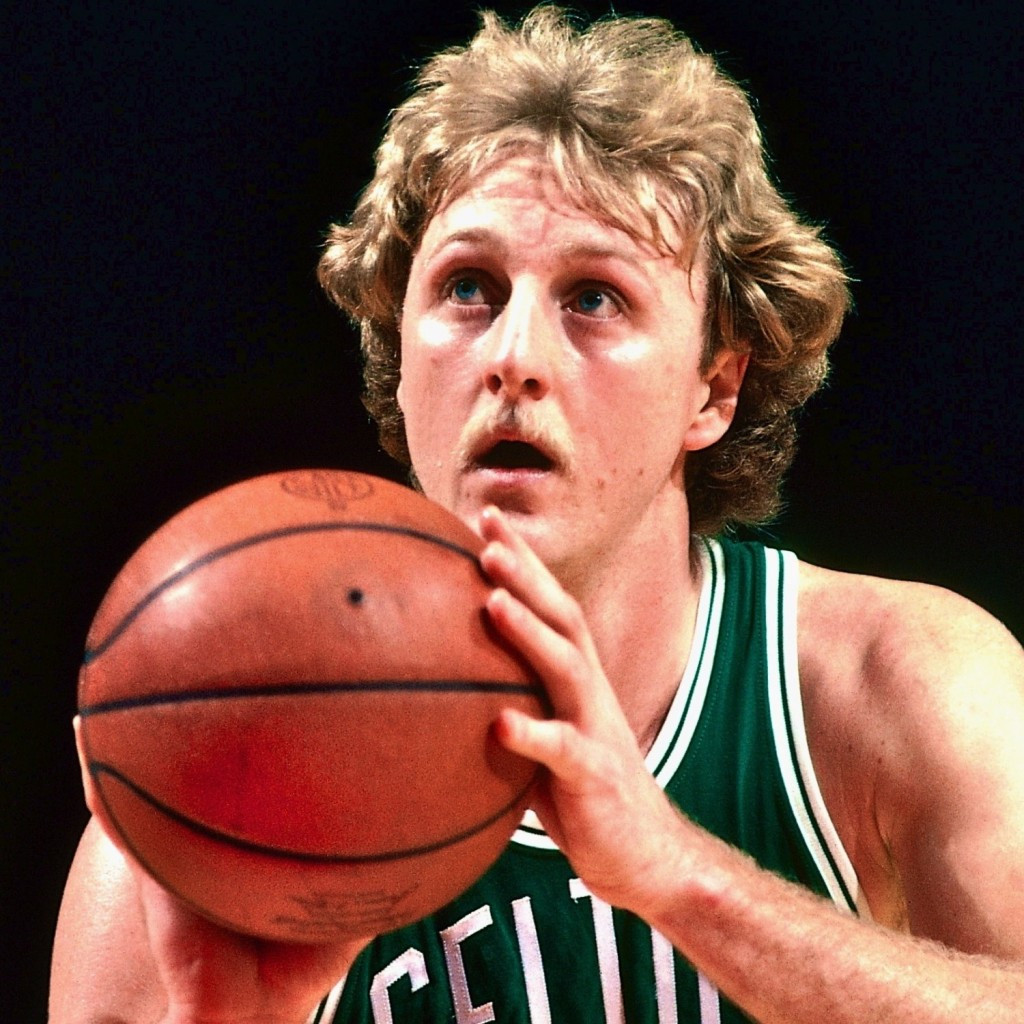 Larry Bird and Michelle Kwan among 30-strong Board of Directors announced by Boston 2024