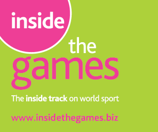 insidethegames.biz named most followed media organisation in the world in Olympic Rankings for second consecutive year