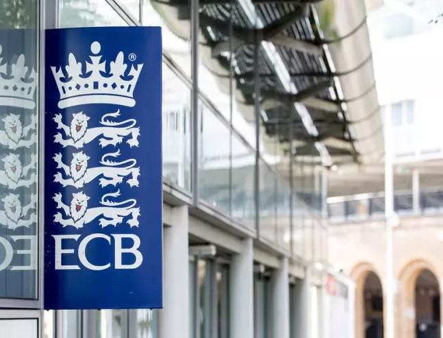 The ECB have introduced reforms to their board to comply with Sport England's Code for Sports Governance ©ECB