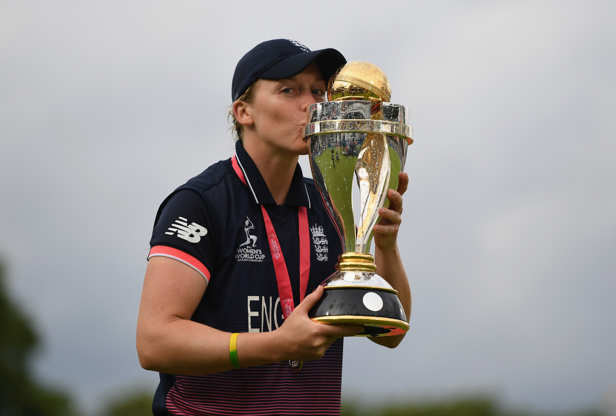 ICC announce women's ODI and T20 teams of the year