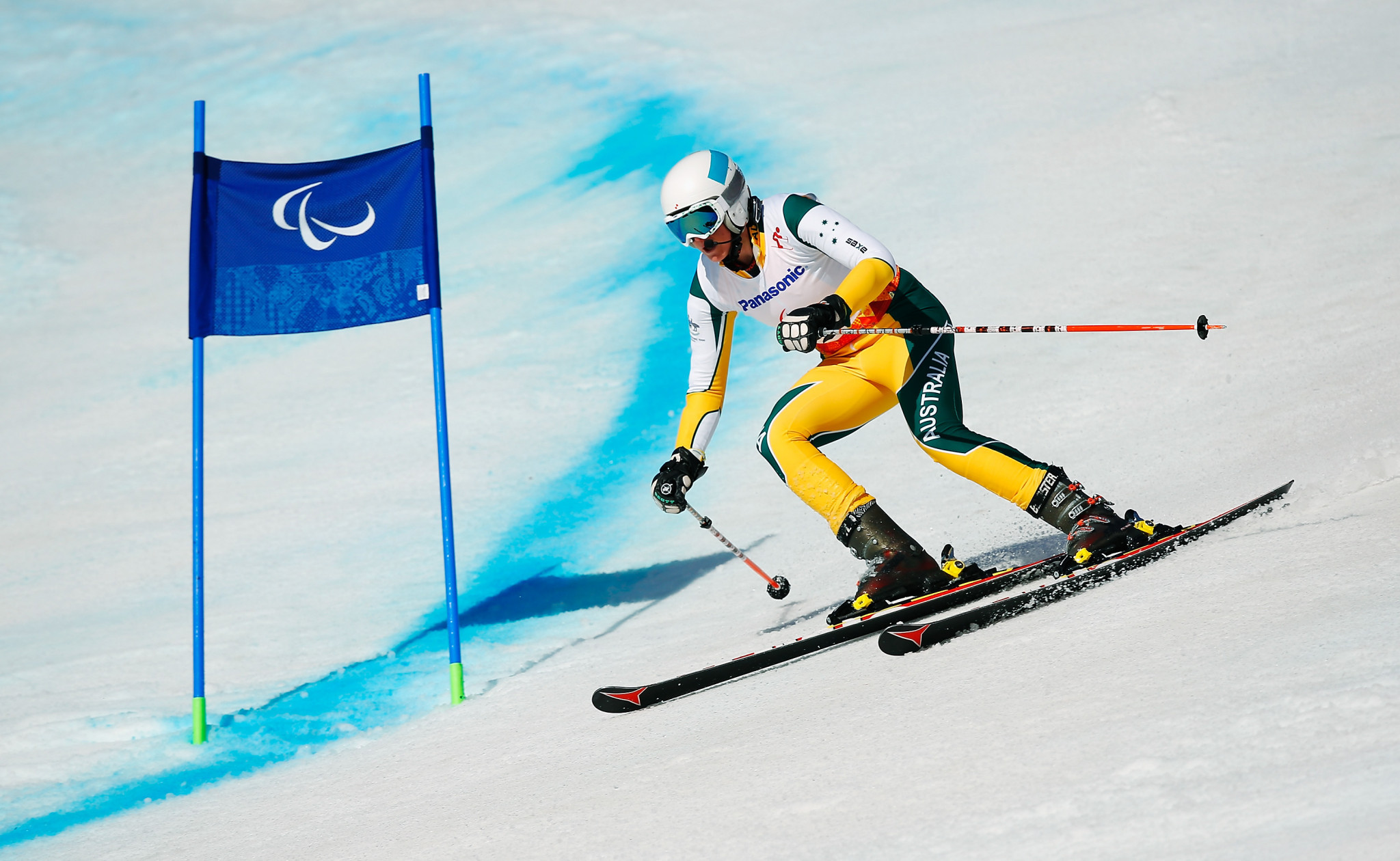 Australia are set to compete in Alpine skiing and snowboarding at the 2018 Winter Paralympic Games