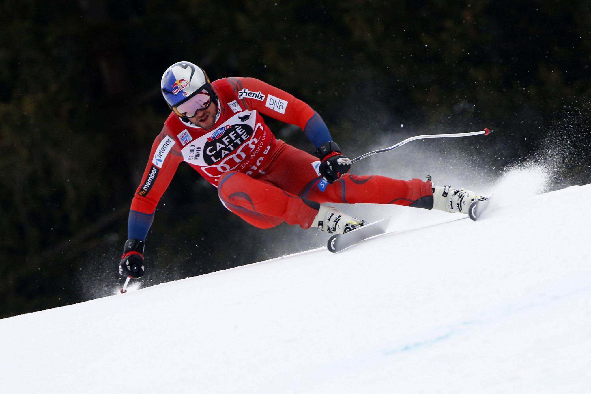 FIS Alpine World Cup season set to continue after Christmas break