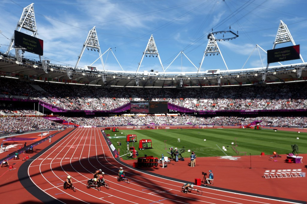 There were record crowds at the 2012 Paralympics in London but Rio de Janeiro is confident they can surpass that 