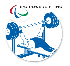 Egyptian powerlifter Rehab Abougharbya has been banned for 20 years after testing positive for anabolic steroids ©IPC