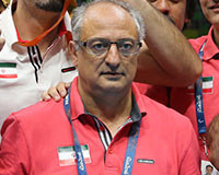 Rezaei named Iran’s Chef de Mission for 2018 Asian Para Games