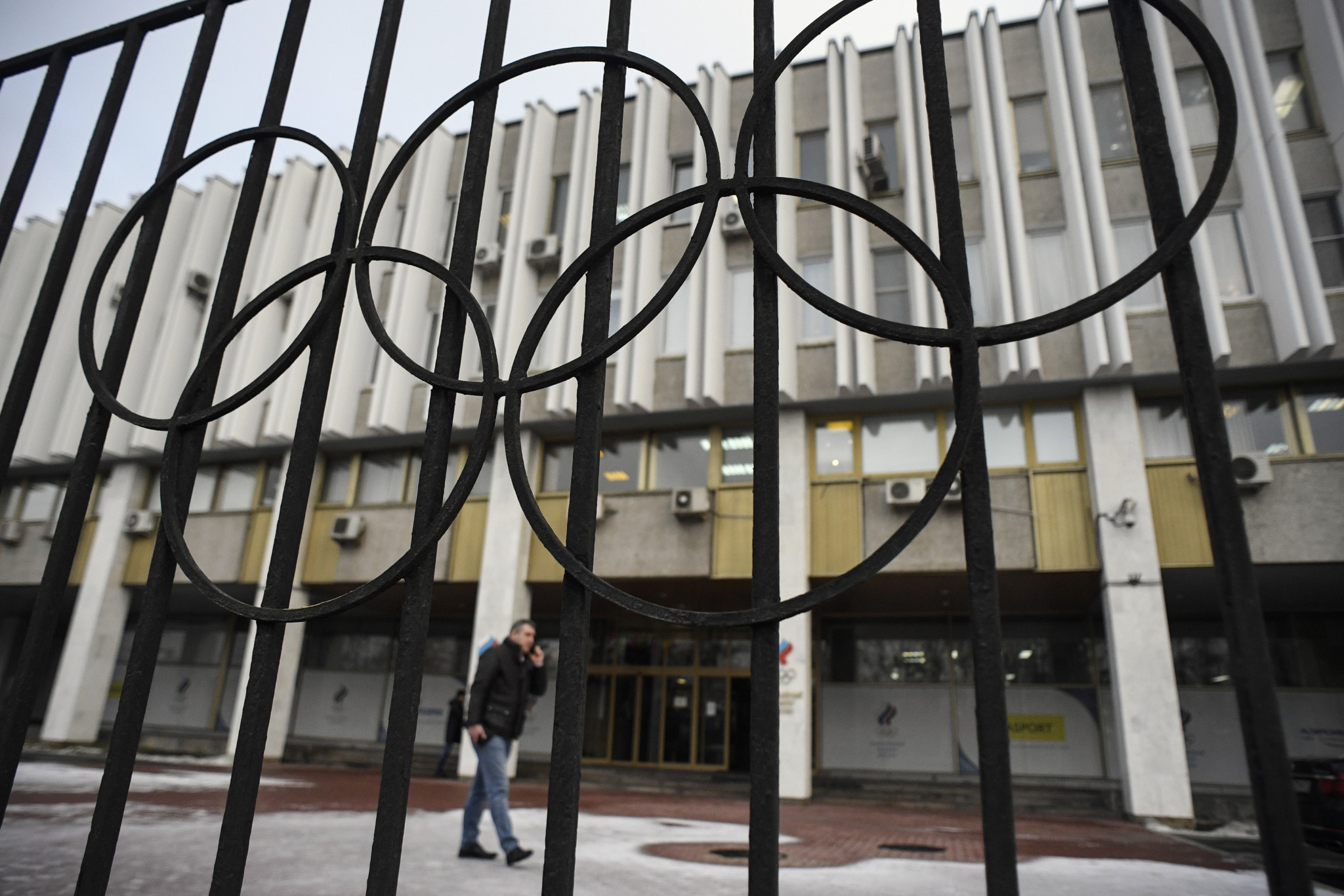 Russian athletes will participate neutrally at Pyeongchang 2018 following the doping crisis in their country ©Getty Images
