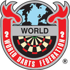 World Darts Federation begin search for new secretary general