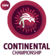 Continental Championships