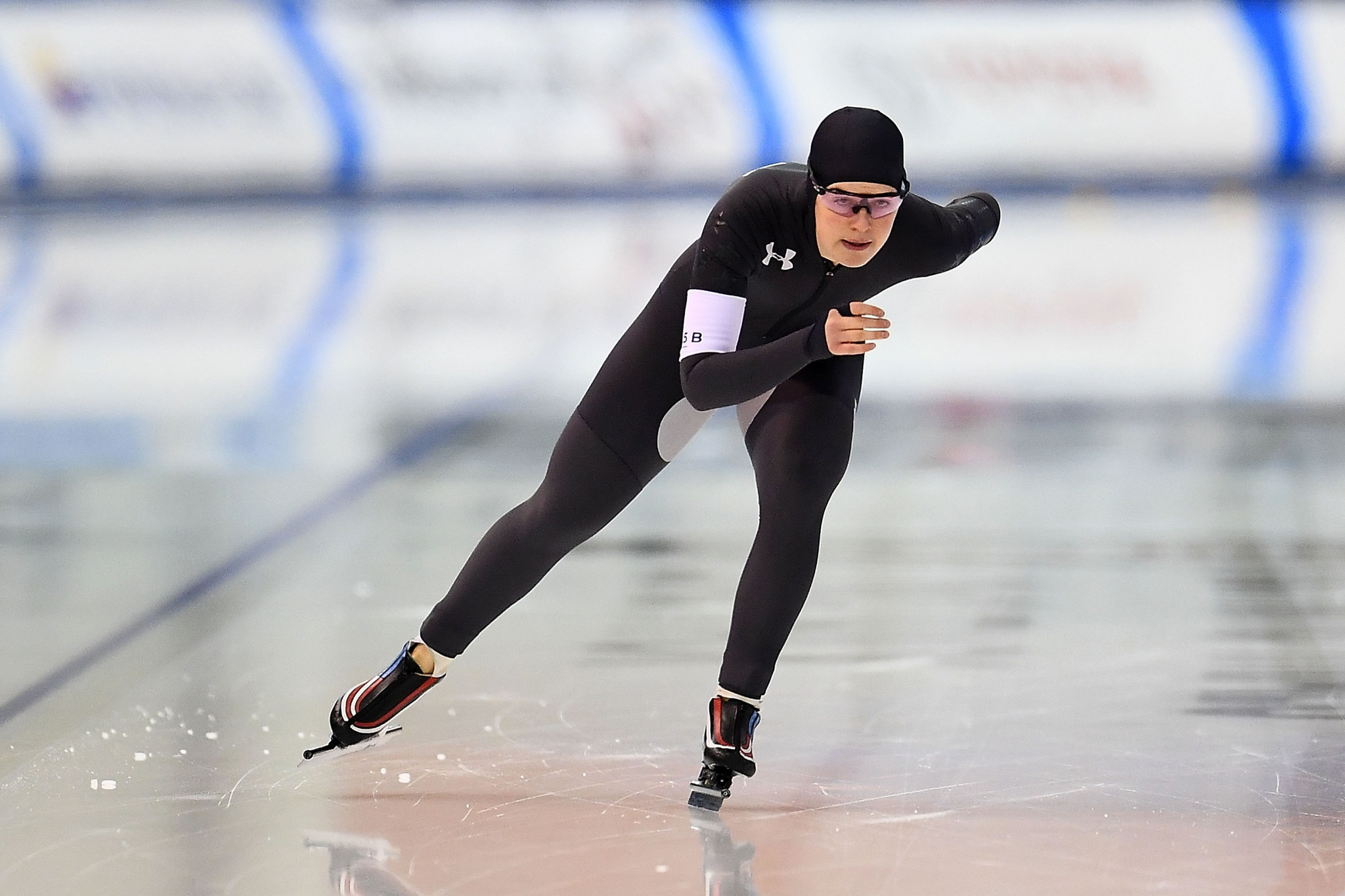 Speed skater Schoutens books place on American team for Pyeongchang 2018