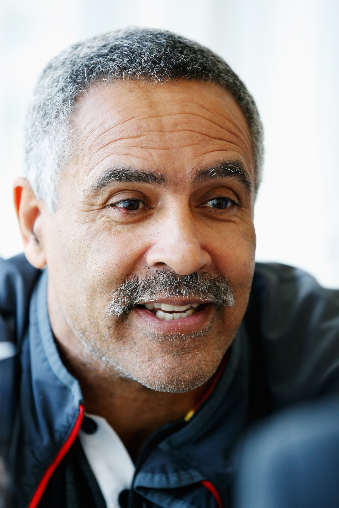 Daley Thompson impressed with his selections ©Getty Images