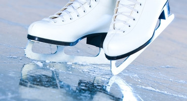 Concerns have been raised over figure skating ©Ice Skating UK