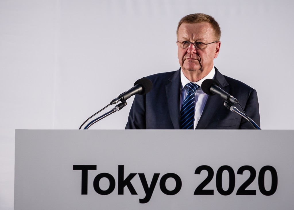Japan pessimistic about meeting IOC deadline for new Olympic Stadium for Tokyo 2020