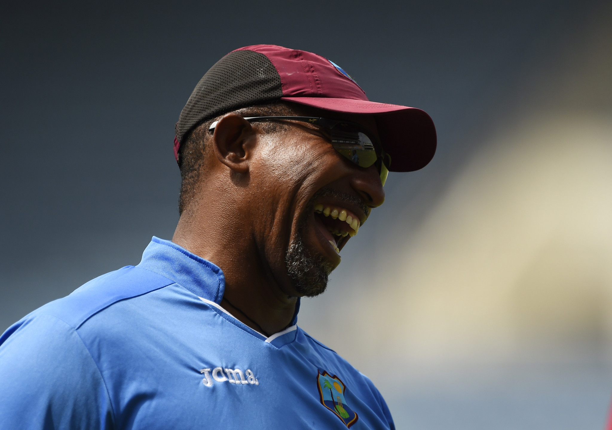 Former West Indian cricketer Simmons appointed head coach of Afghanistan
