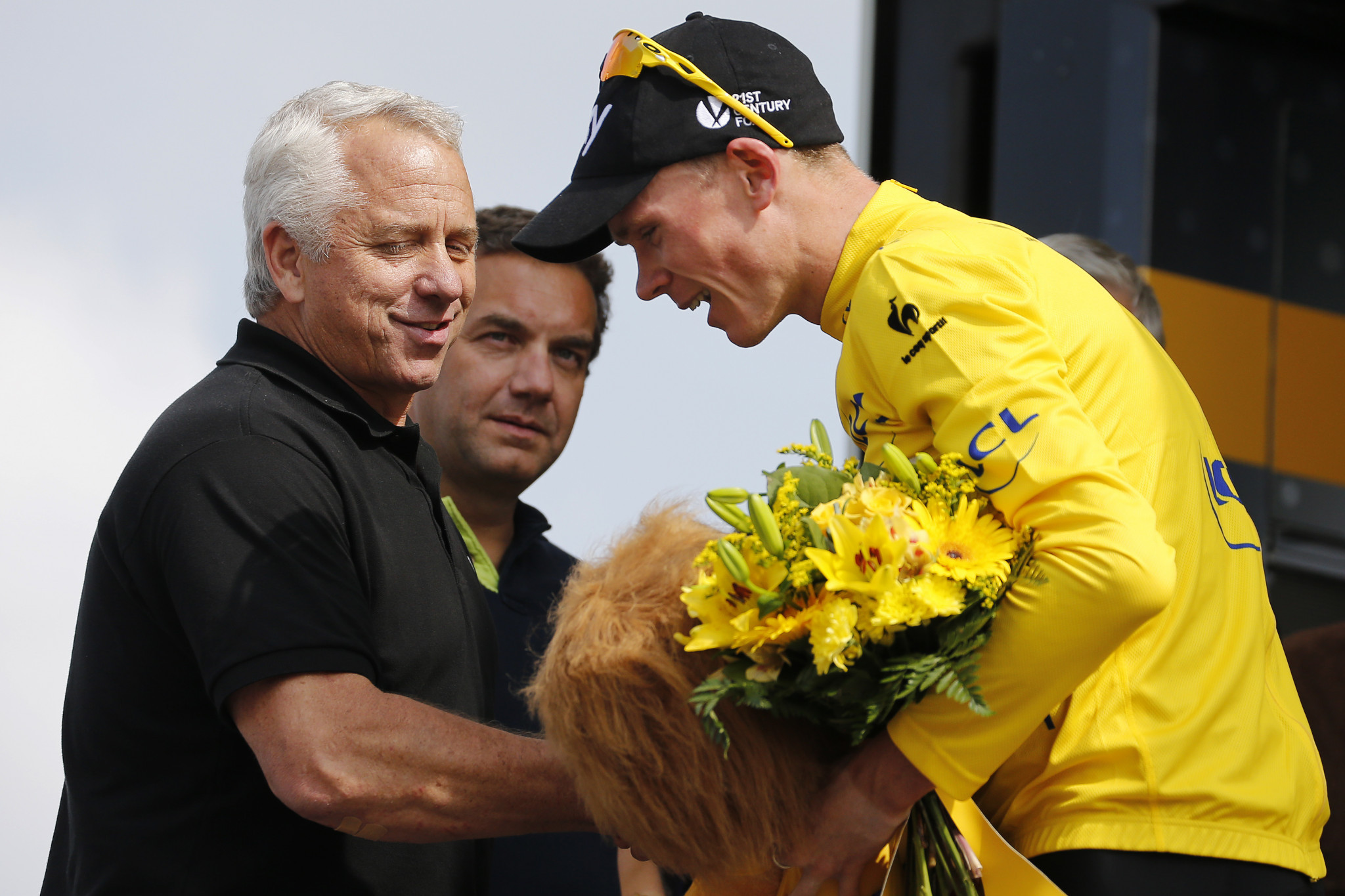 LeMond questions Froome excuse for positive test and claims Briton should be punished