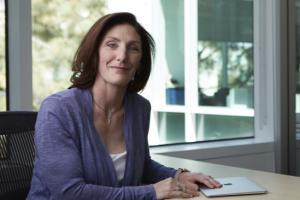 Kate Bergeron will return to the board as treasurer ©University of Colorado