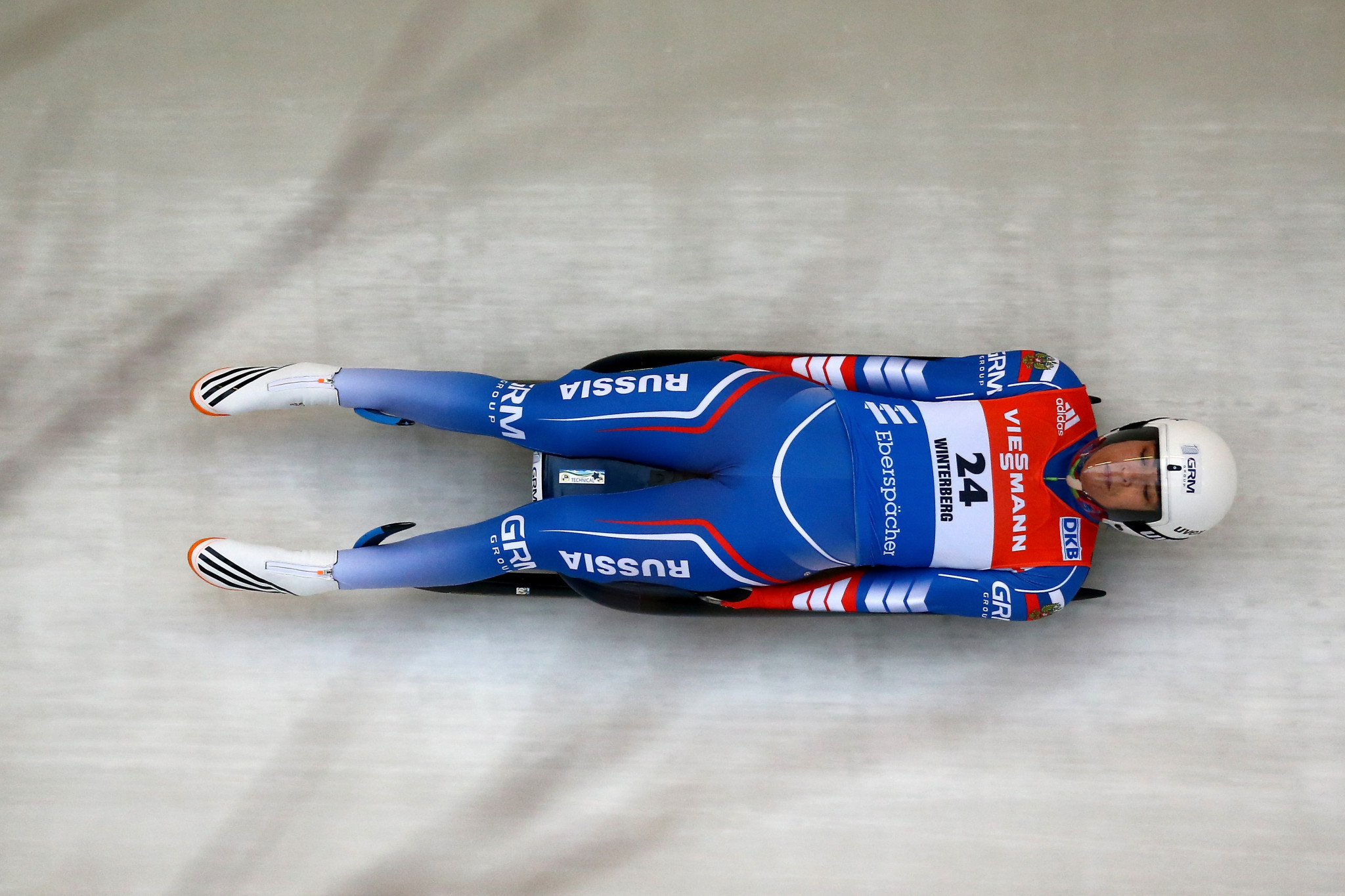 Ivanova among entrants at Luge World Cup in Königssee
