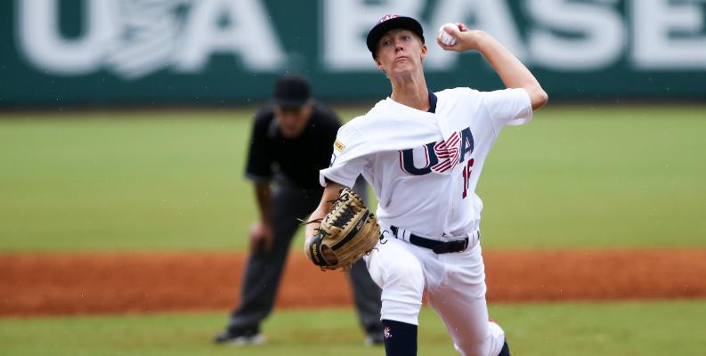 American baseball bodies sign coaching agreement in bid to improve standards