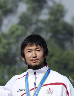 Japanese kayaker banned for eight years for spiking rival's drink with banned substance