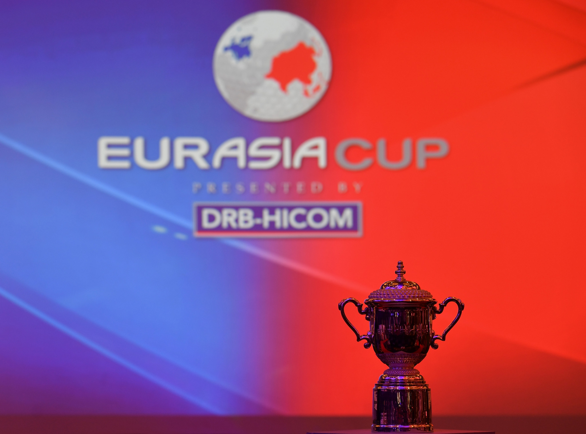EurAsia Cup set to get underway in Shah Alam