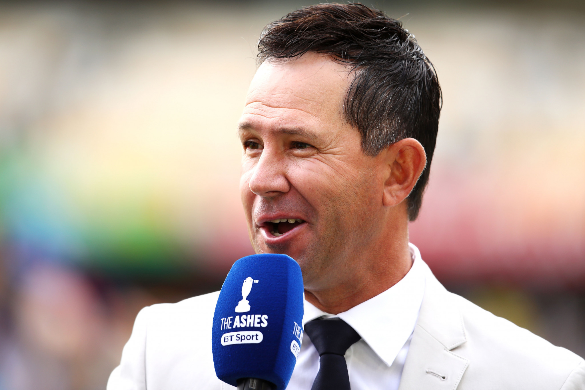 Former Australia captain Ricky Ponting is among those to speak out in favour of cricket becoming an Olympic sport ©Getty Images