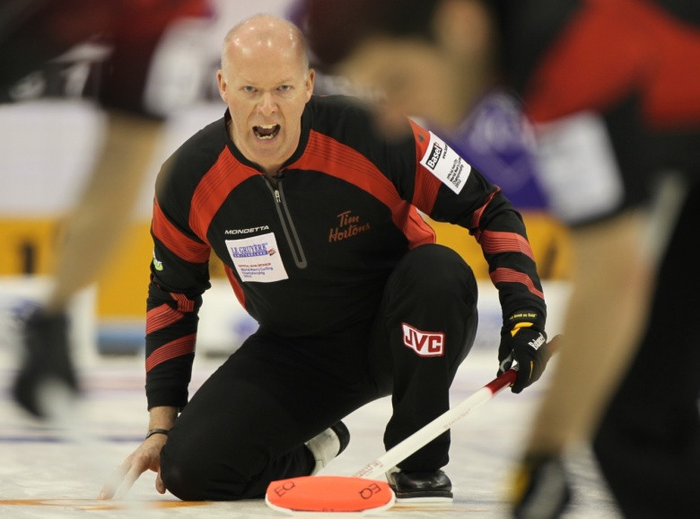 Schedule confirmed for 2018 World Men’s Curling Championship in the United States