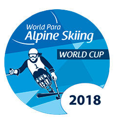 Dutchman Kampschreur targeting first win of World Para Alpine Skiing World Cup season