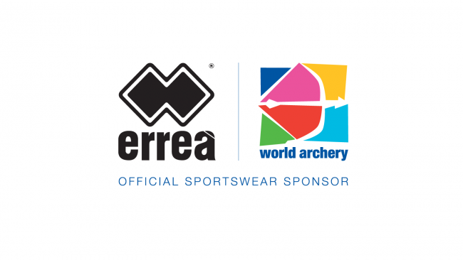 World Archery has signed a three-year deal with Italian clothing brand Erreà Sport ©World Archery 