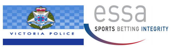 ESSA and Victoria Police announce world first integrity agreement aimed at tackling match-fixing
