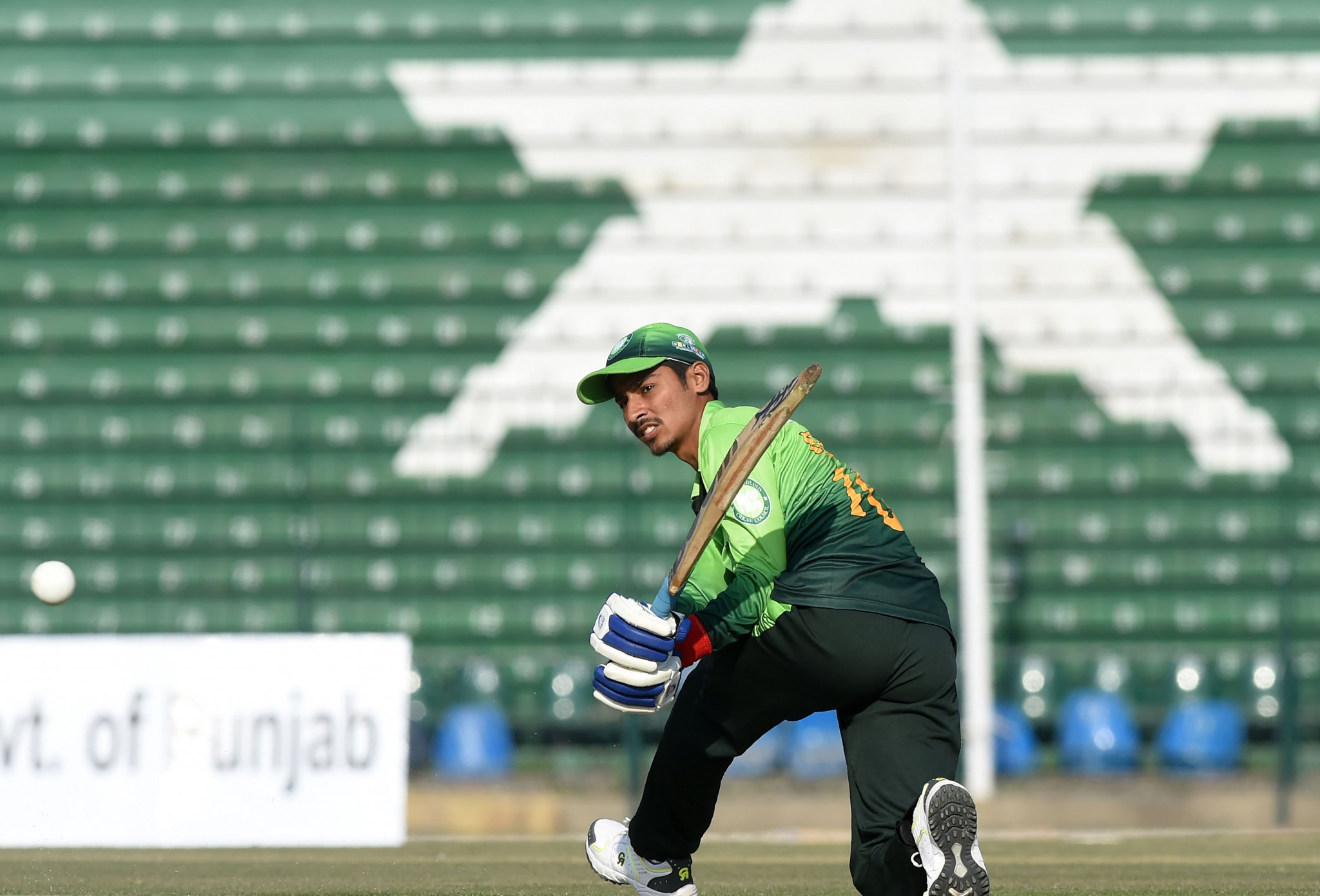 Pakistan picked up another win today at the 2018 Blind Cricket World Cup ©Getty Images