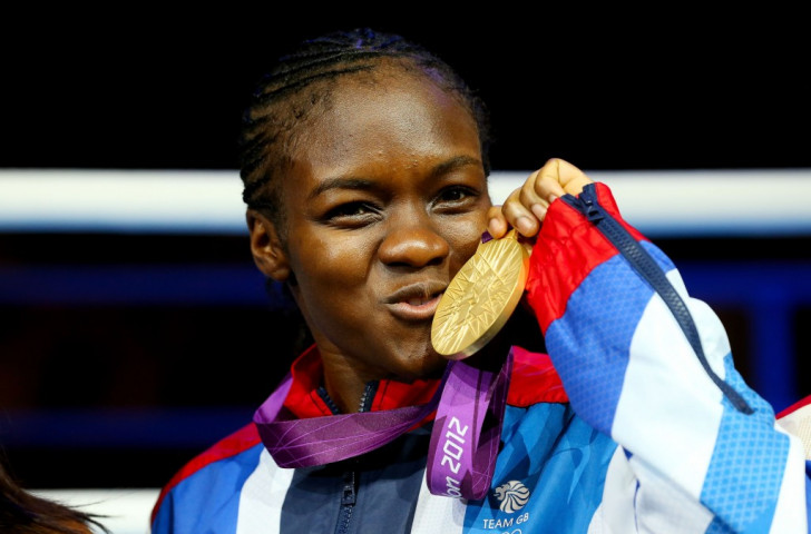 Nicola Adams became the first female boxing Olympic gold medallist at London 2012 and she will be part of the 153-strong Team GB for Baku 2015