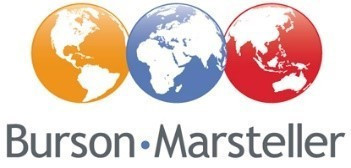 Burson-Marsteller Sport has officially come into operation today ©Burson-Marsteller
