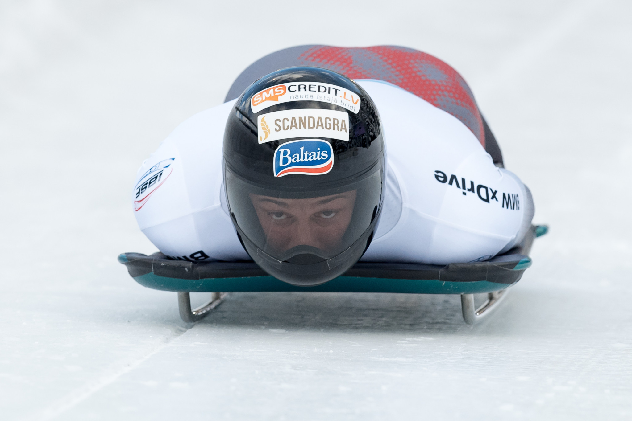 Dukurs favourite to win another Skeleton World Cup overall title after Yun withdraws