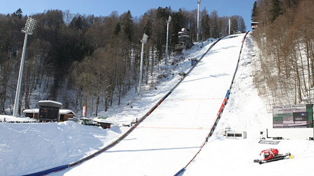 FIS Ski Flying World Championship and Ski Jumping World Cup events cancelled due to bad weather