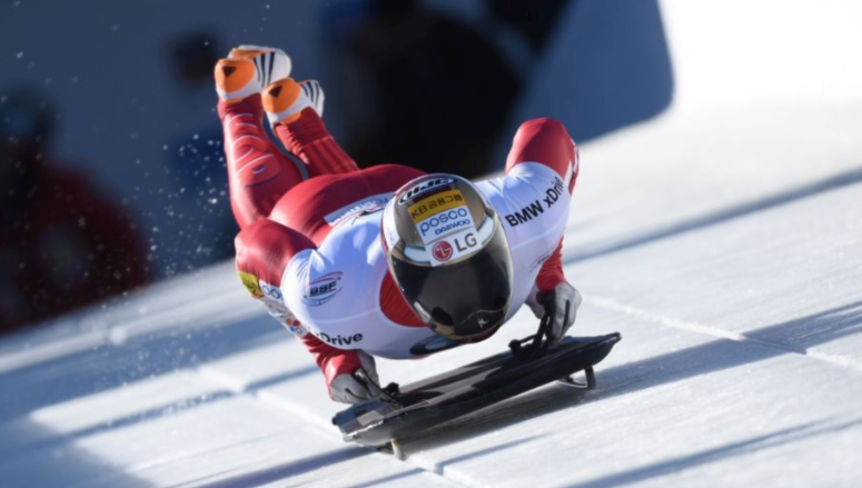 Yun wins Skeleton World Cup despite missing final race after Dukurs disqualified