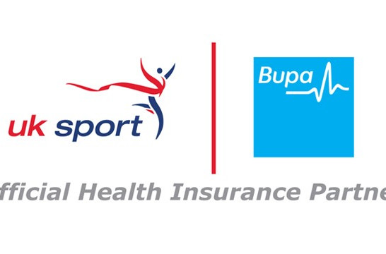 Bupa to provide three more years of health insurance support for leading British athletes
