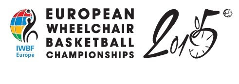 The 2015 European Wheelchair Basketball Championship gets underway in Worcester tomorrow ©European Wheelchair Basketball Championships