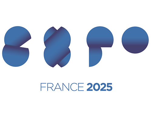 France has withdrawn from the race to stage Expo 2025 ©France 2025