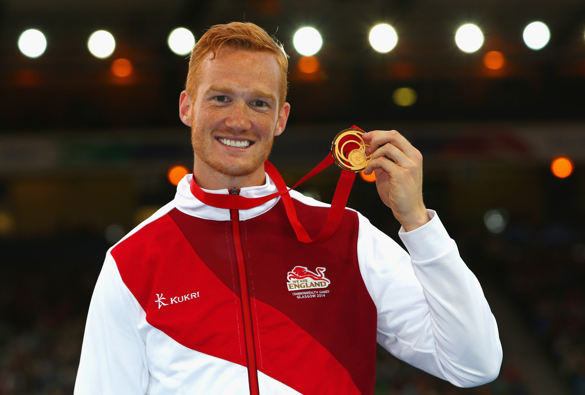Greg Rutherford is the reigning Commonwealth Games long jump champion ©Getty Images