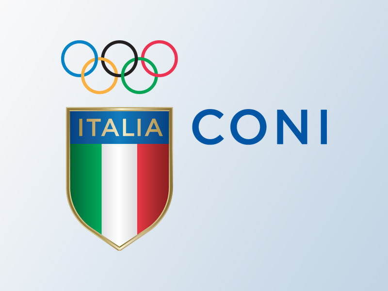 The Italian National Olympic Committee has paid tribute to Carla Marangoni ©CONI 